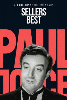 Sellers' Best poster