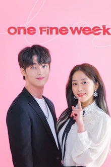 7 Days of Romance poster