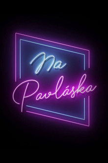 Na Pavláska poster