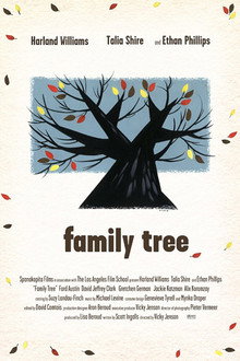 Family Tree poster