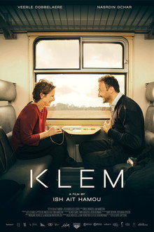 Klem poster