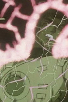 Universe of Nightmare - Four Dimensions