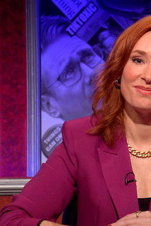 Professor Hannah Fry, Carol Vorderman, Phil Wang