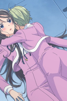 The Story of the Secrets to Excitement and Happiness