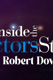 Robert Downey Jr.