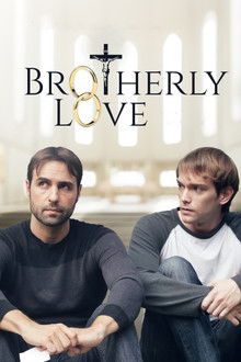 Brotherly Love poster