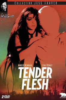 Tender Flesh poster