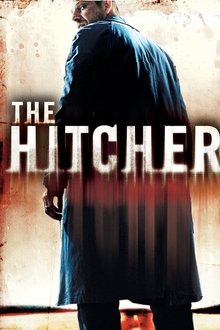 The Hitcher poster