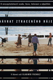 Return to Paradise Lost poster