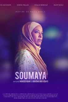 Soumaya poster