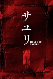 House of Sayuri poster
