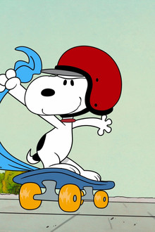 Déjà Beagle