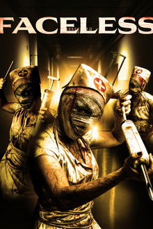 Faceless poster