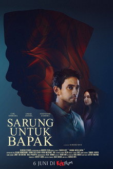 Sarung Untuk Bapak poster