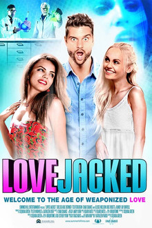 LoveJacked poster