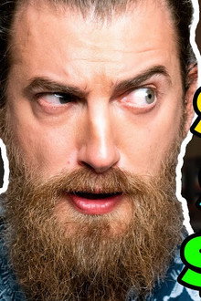 Frozen vs. Fast vs. Fancy Food Taste Test