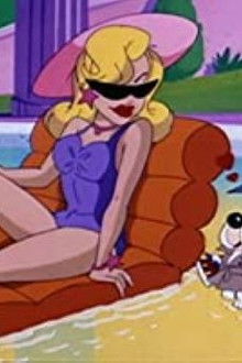 The Case of the Snooty Star