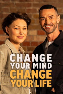 Change Your Mind, Change Your Life poster