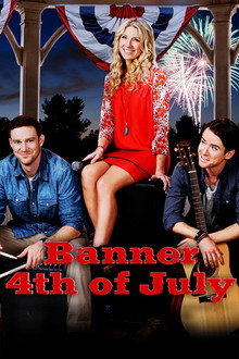Star Spangled Banners poster