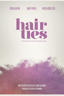 Hair Ties poster