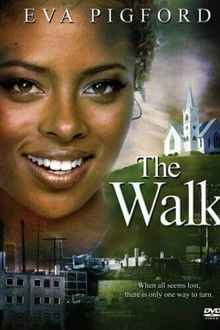 The Walk poster