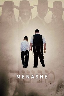Imagem Menashe