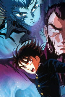 It is made to be chosen, the boy