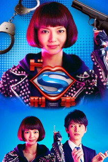 Ms. Sadistic Detective poster