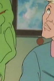 Slimer, Is That You?