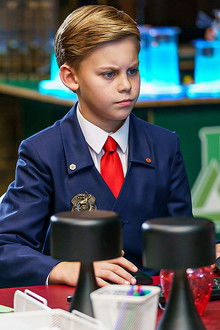 The Triangle Sisters