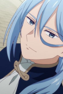 The Coldhearted Princess and the Quitter