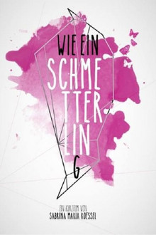 Like a Butterfly poster