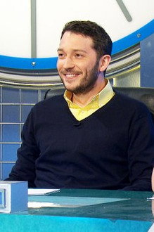 Josie Long, Rob Beckett, Vic Reeves