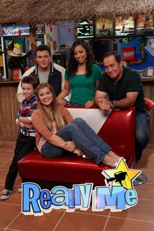 Really Me poster