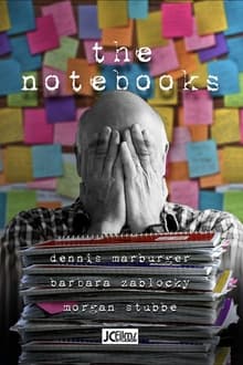Watch Movies The Notebooks (2021) Full Free Online