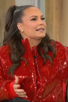Angie Martinez
