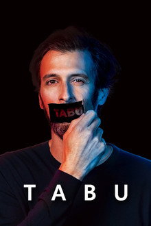 Tabu poster