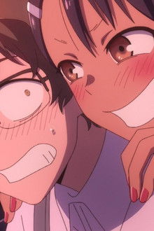 That Might Actually Be Fun, Senpai♥ / Let's Play Rock-Paper-Scissors, Senpai!!