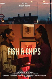 Fish & Chips poster