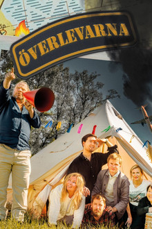 Överlevarna poster