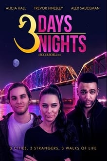 Watch Movies 3 Days 3 Nights (2021) Full Free Online