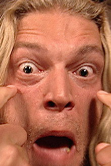 Raw - Aug. 08, 2005