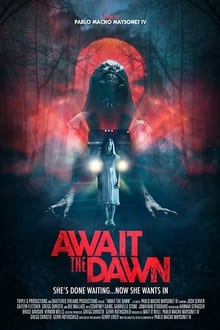 Watch Movies Await the Dawn (2020) Full Free Online