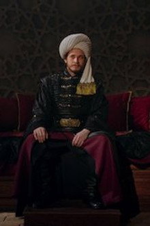 The New Sultan