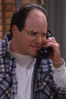 The Phone Message