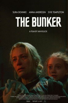 The Bunker poster