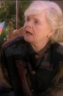 Melinda's First Ghost