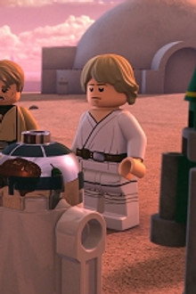 Crisis on Coruscant