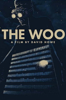 The Woo poster