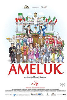 Ameluk poster